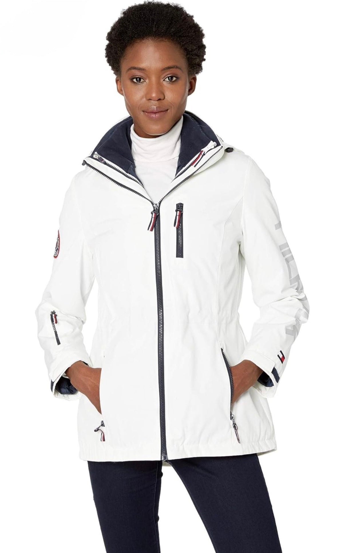 0415 Tommy Hilfiger բաճկոն