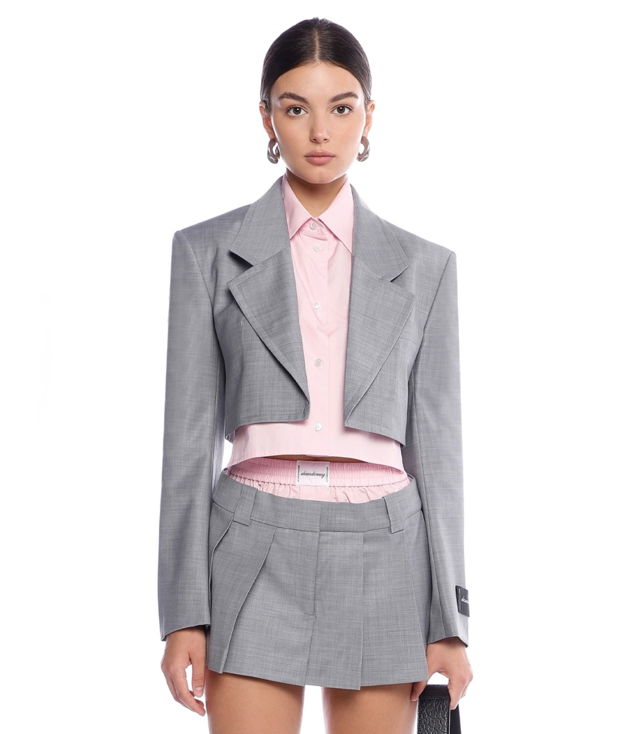 0519 Alexander Wang կոստյում