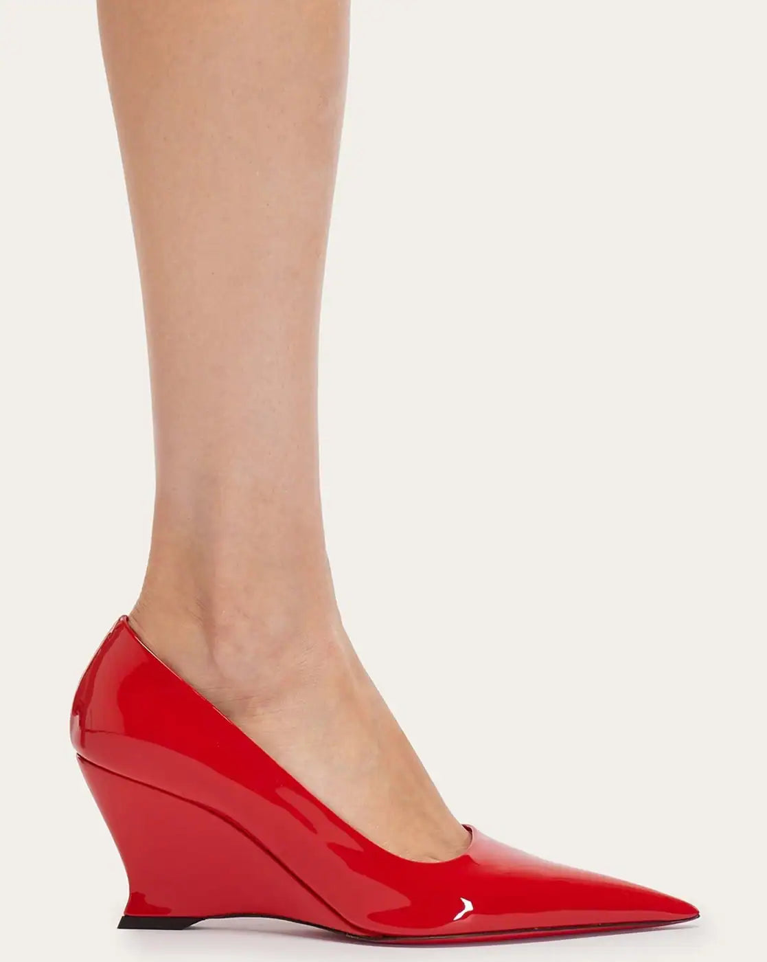 0740 Salvadore Ferragamo կոշիկ