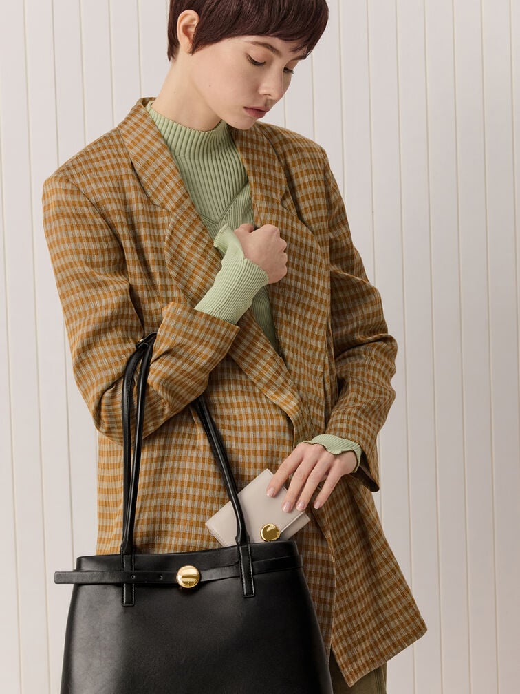 1678 Charles & Keith դրամապանակ