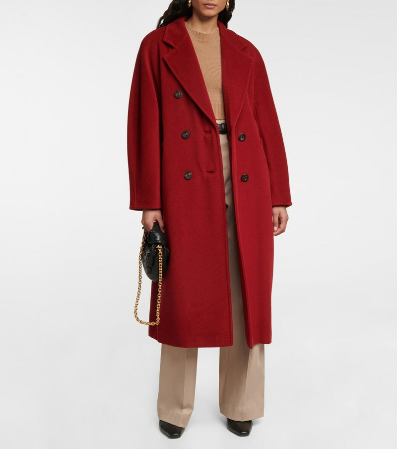 0557 MaxMara ձմեռային վերարկու