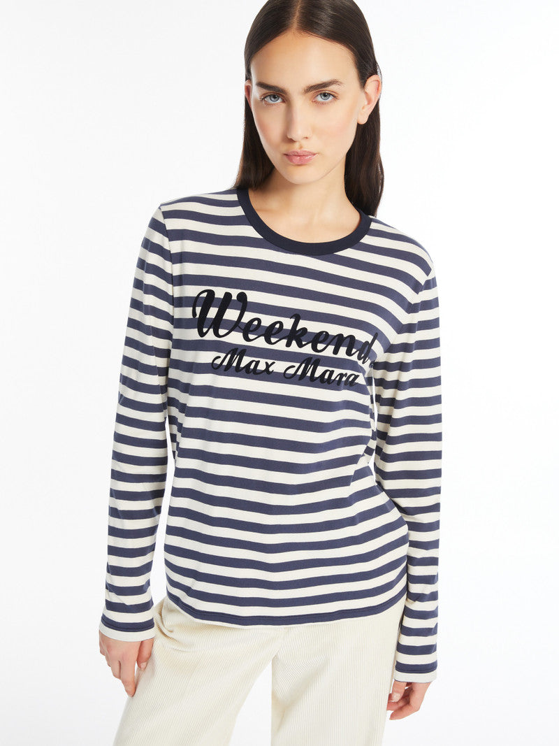 1179 MaxMara երկարաթև բլուզ