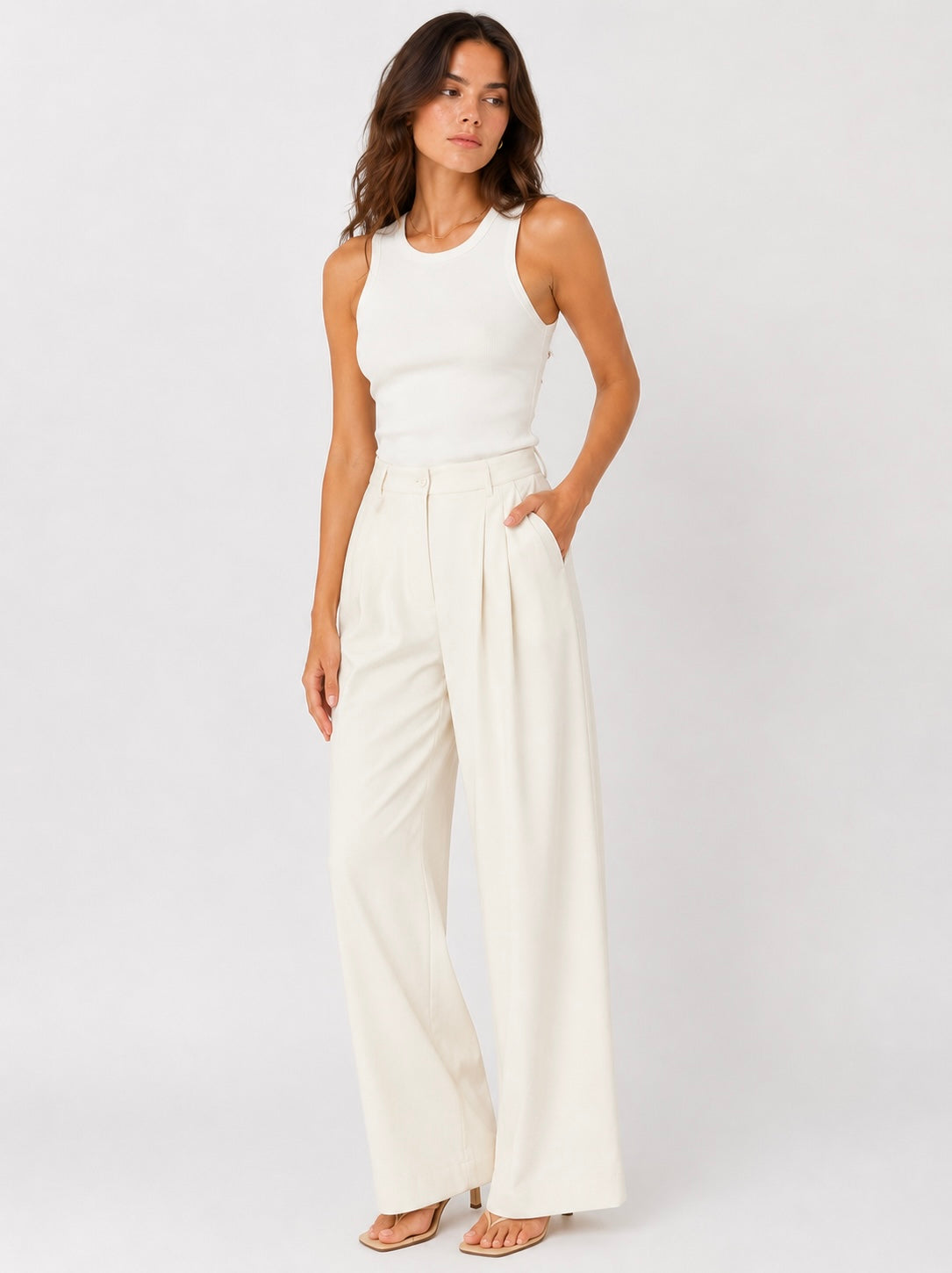 1533 MaxMara տաբատ