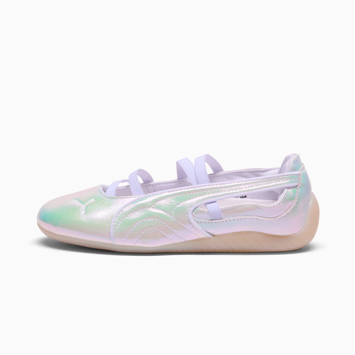 0868 Puma կոշիկ