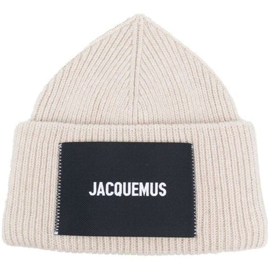 0403 Jacquemus գործվածքից գլխարկ