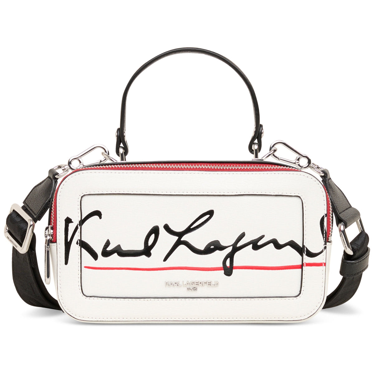 0048 Karl Lagerfeld պայուսակ