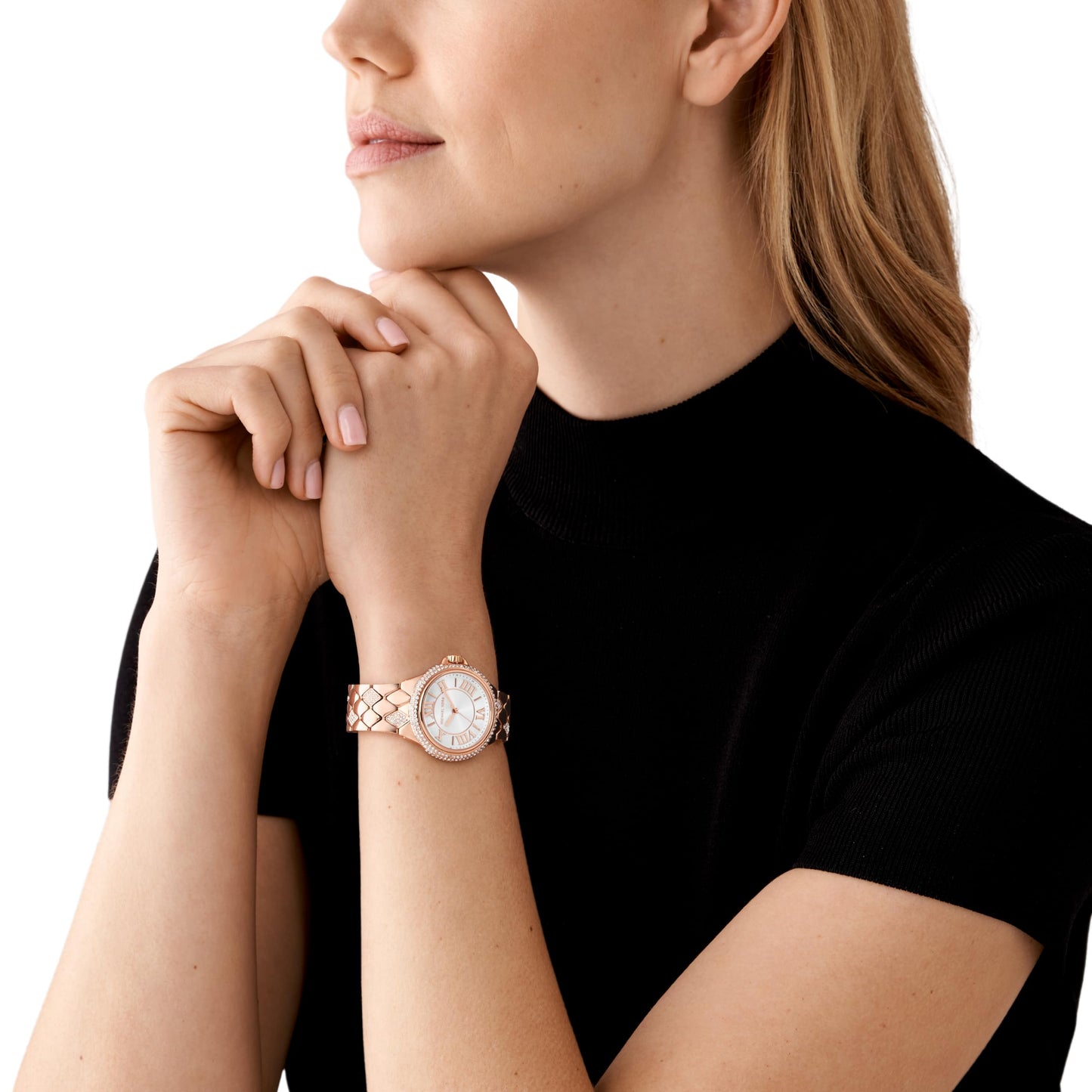 0737 Michael Kors ժամացույց 33 mm