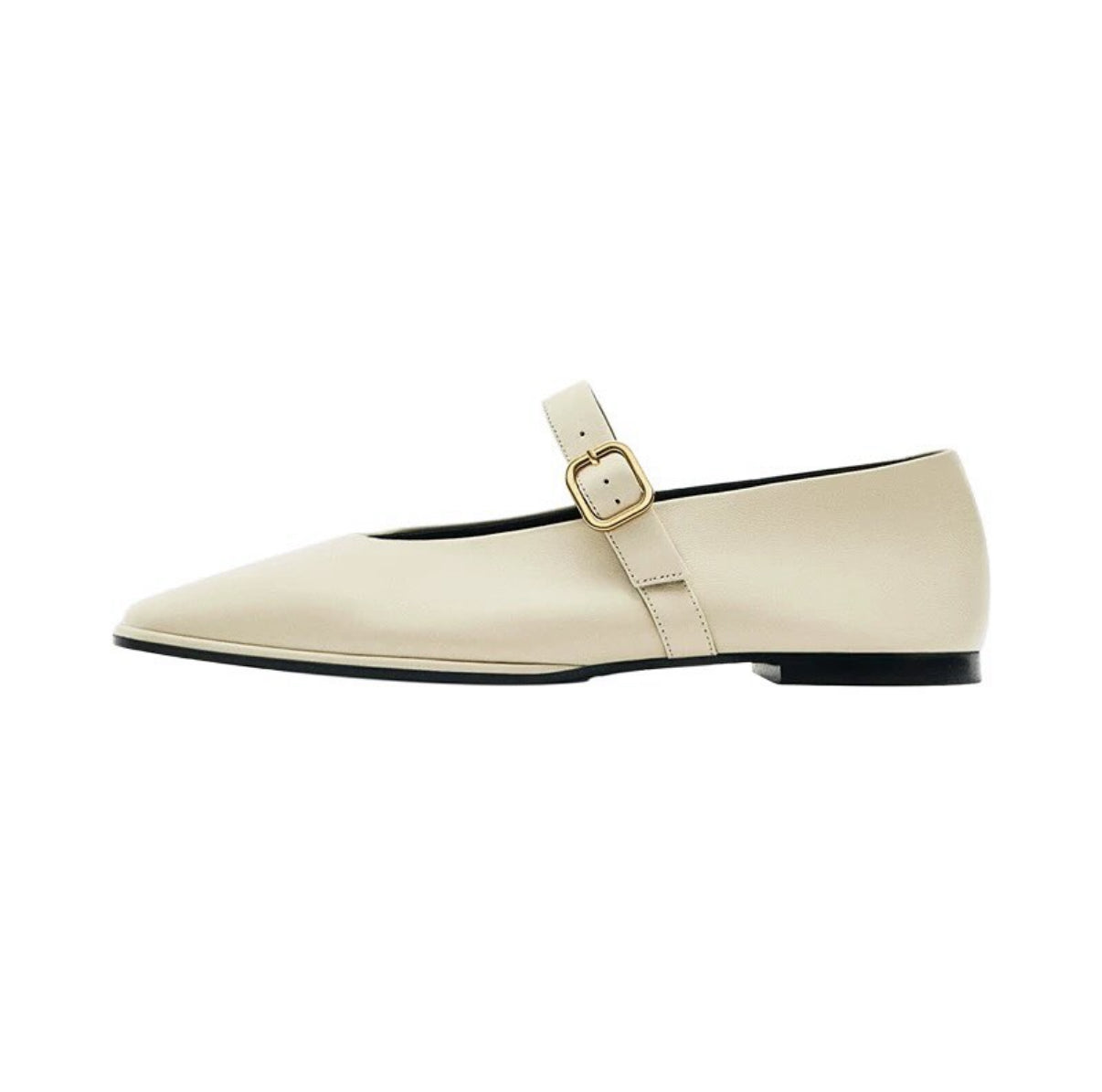 0733 Massimo Dutti կոշիկ