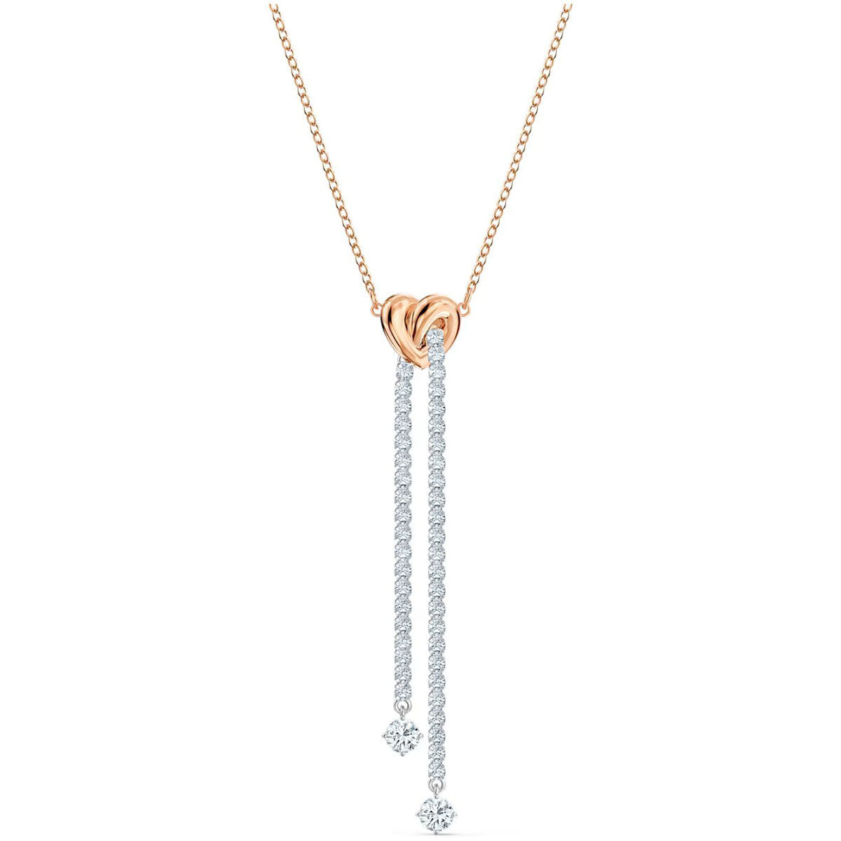 0550 Swarovski վզնոց
