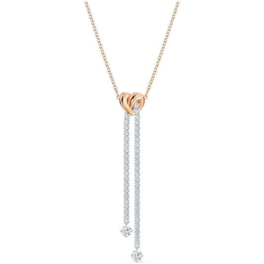 0550 Swarovski վզնոց