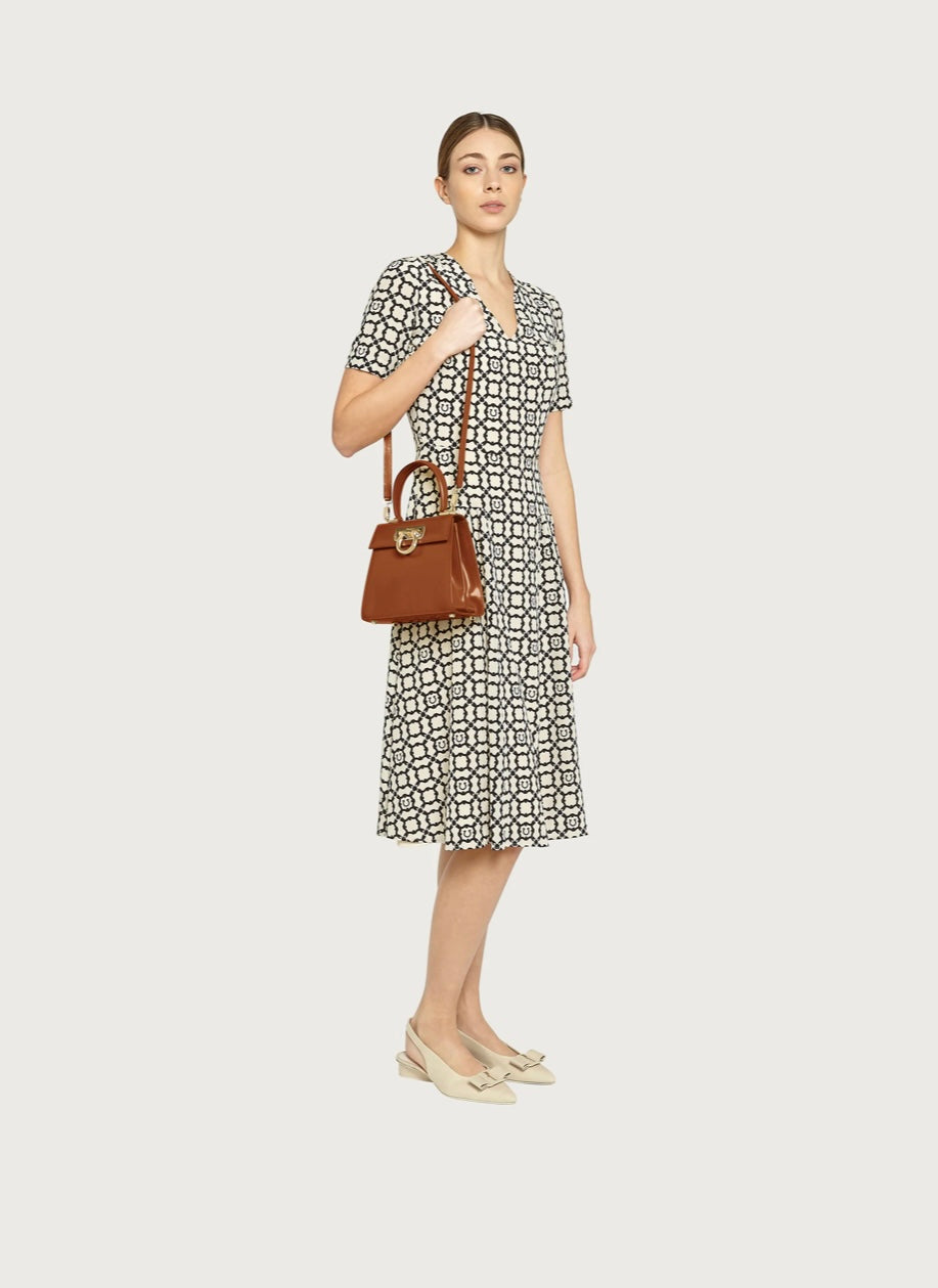 0682 Salvadore Ferragamo պայուսակ