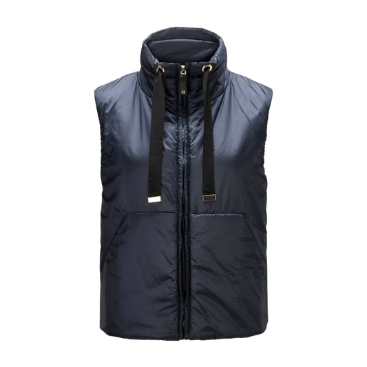 0489 MaxMara ժիլետ