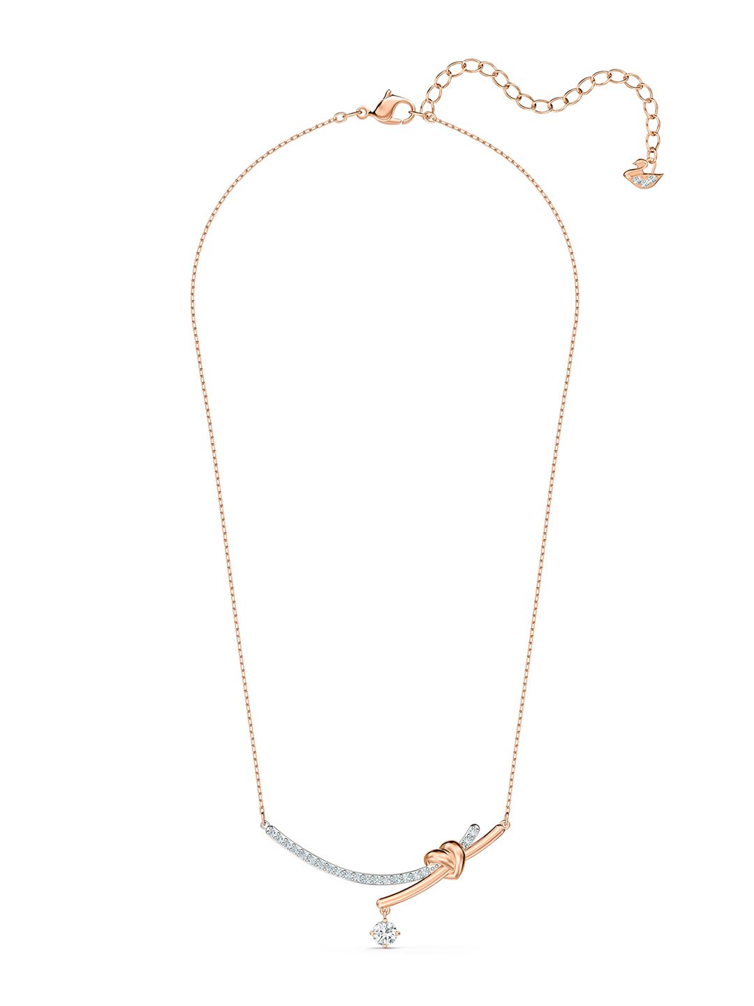 0551 Swarovski վզնոց