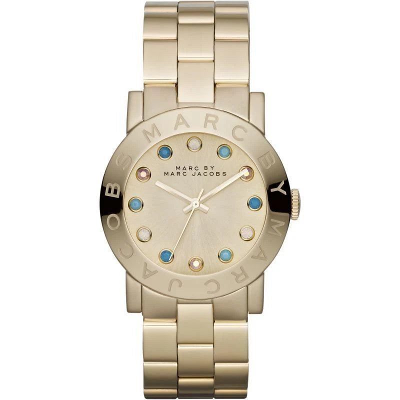 0499 Marc Jacobs ժամացույց 36 mm