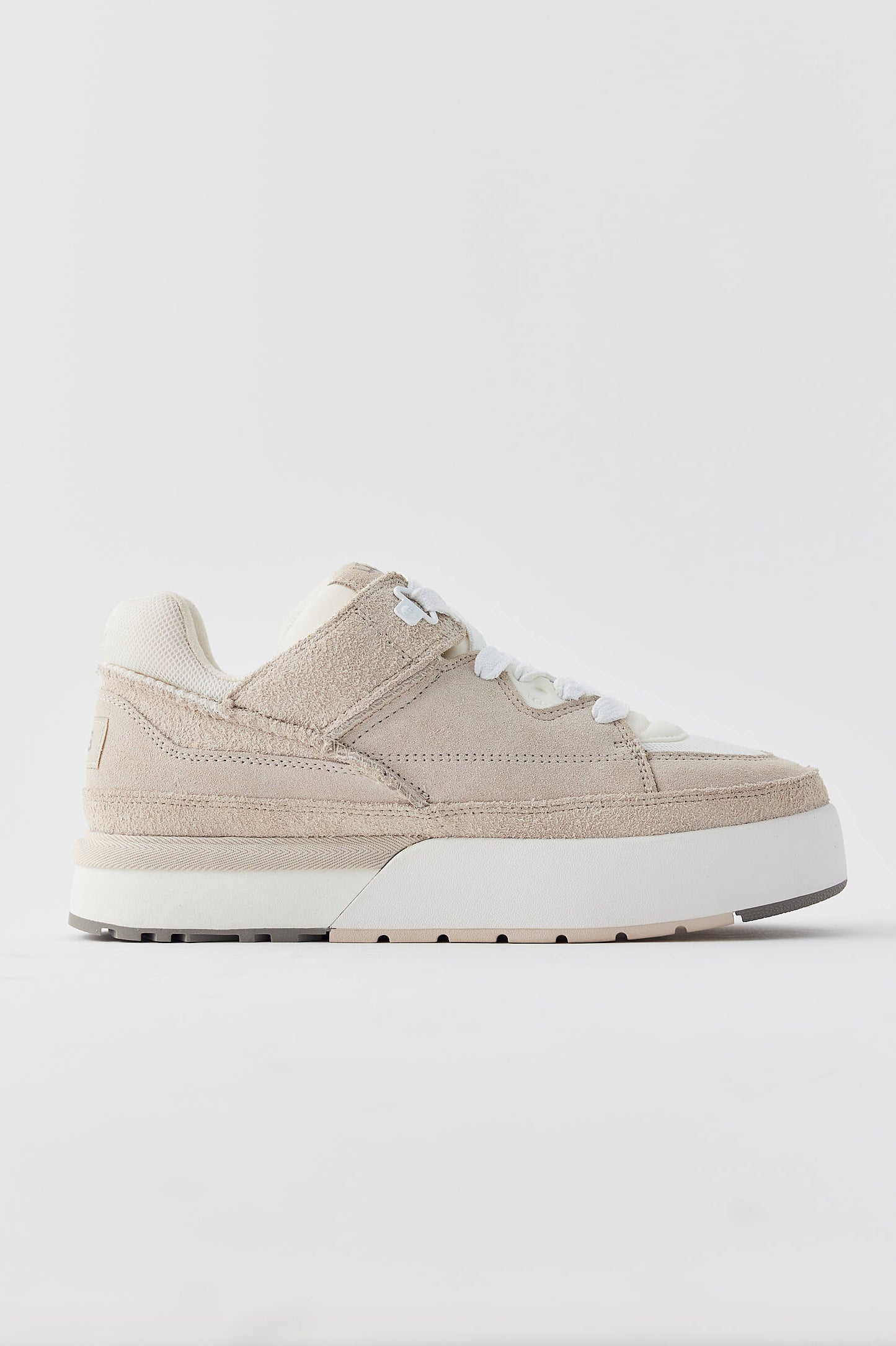 0812 UGG սպորտային կոշիկ