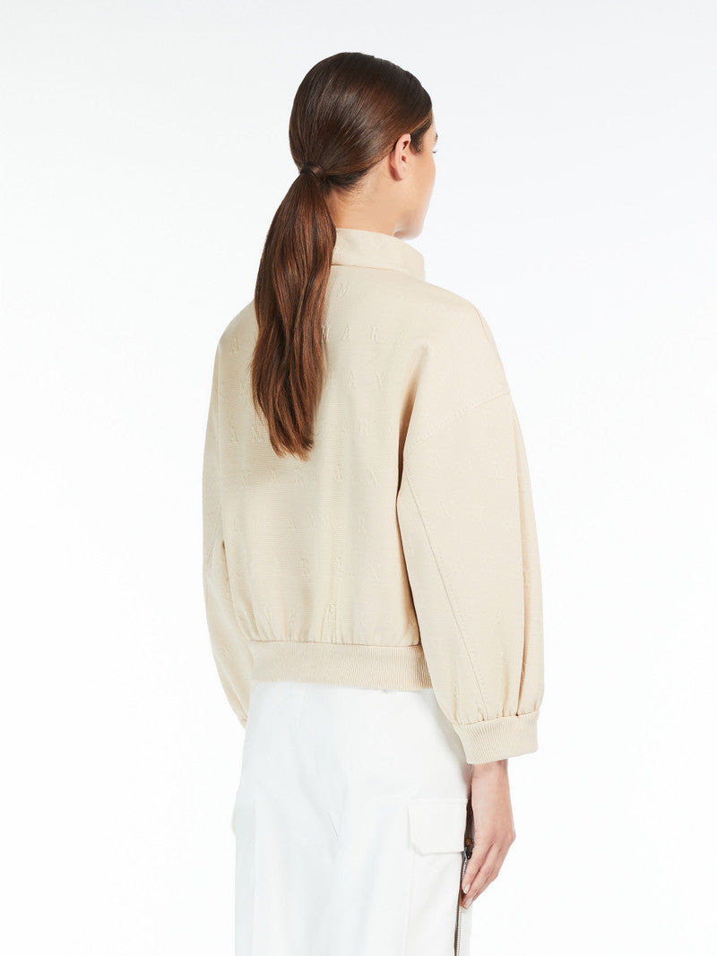 1207 MaxMara սպորտային ժակետ