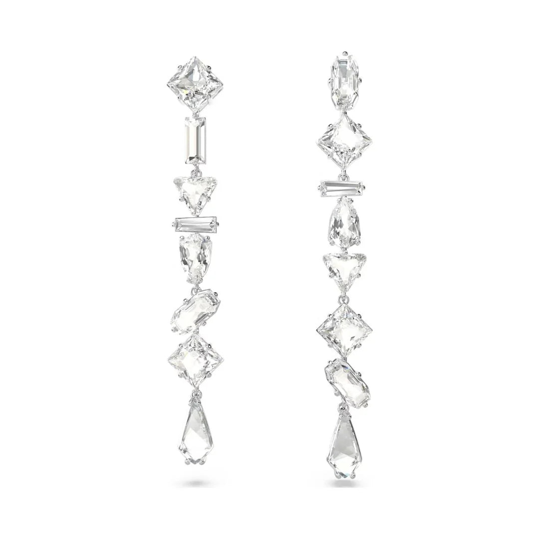 0493 Swarovski ականջօղ