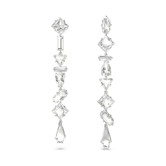 0493 Swarovski ականջօղ