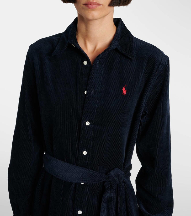 0573 Ralph Lauren երկարաթև զգեստ