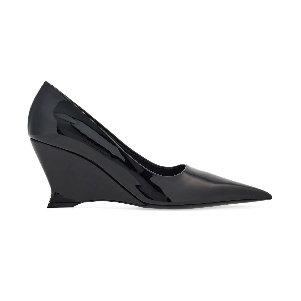 0740 Salvadore Ferragamo կոշիկ