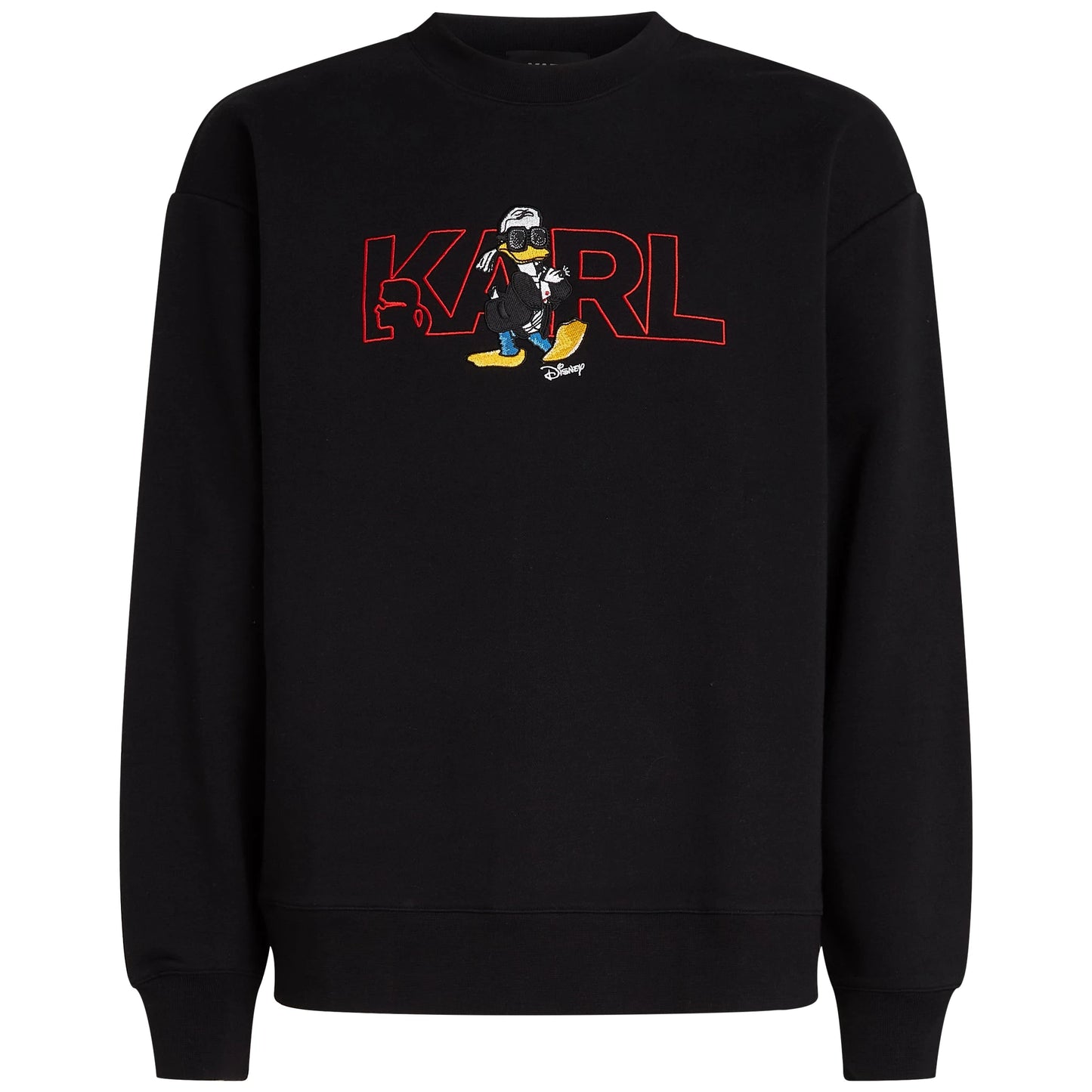 0358 Karl Lagerfeld երկարաթև բլուզ