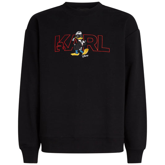 0358 Karl Lagerfeld երկարաթև բլուզ