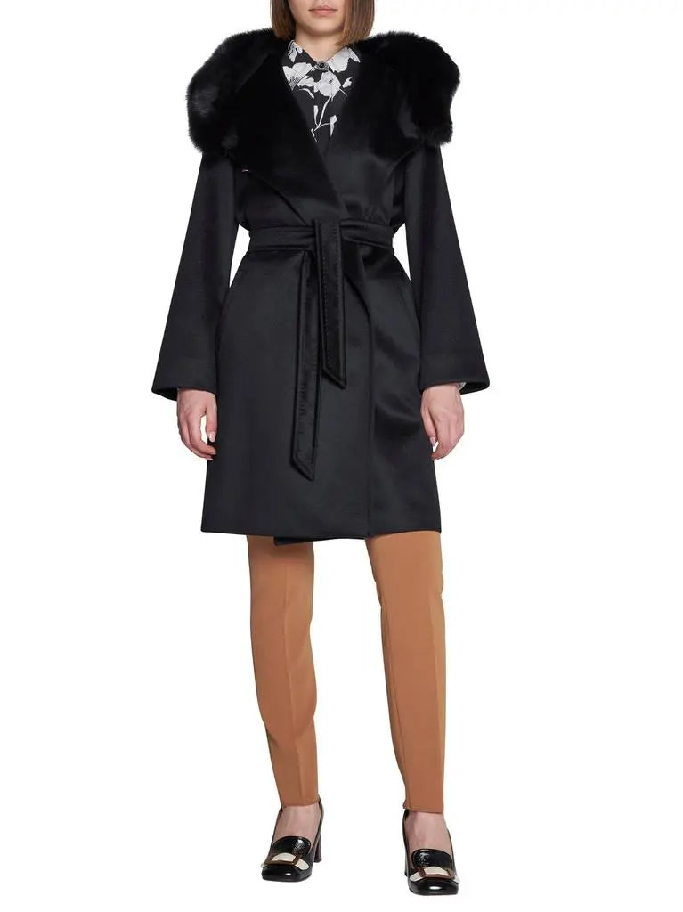 1323 MaxMara աշնանային վերարկու