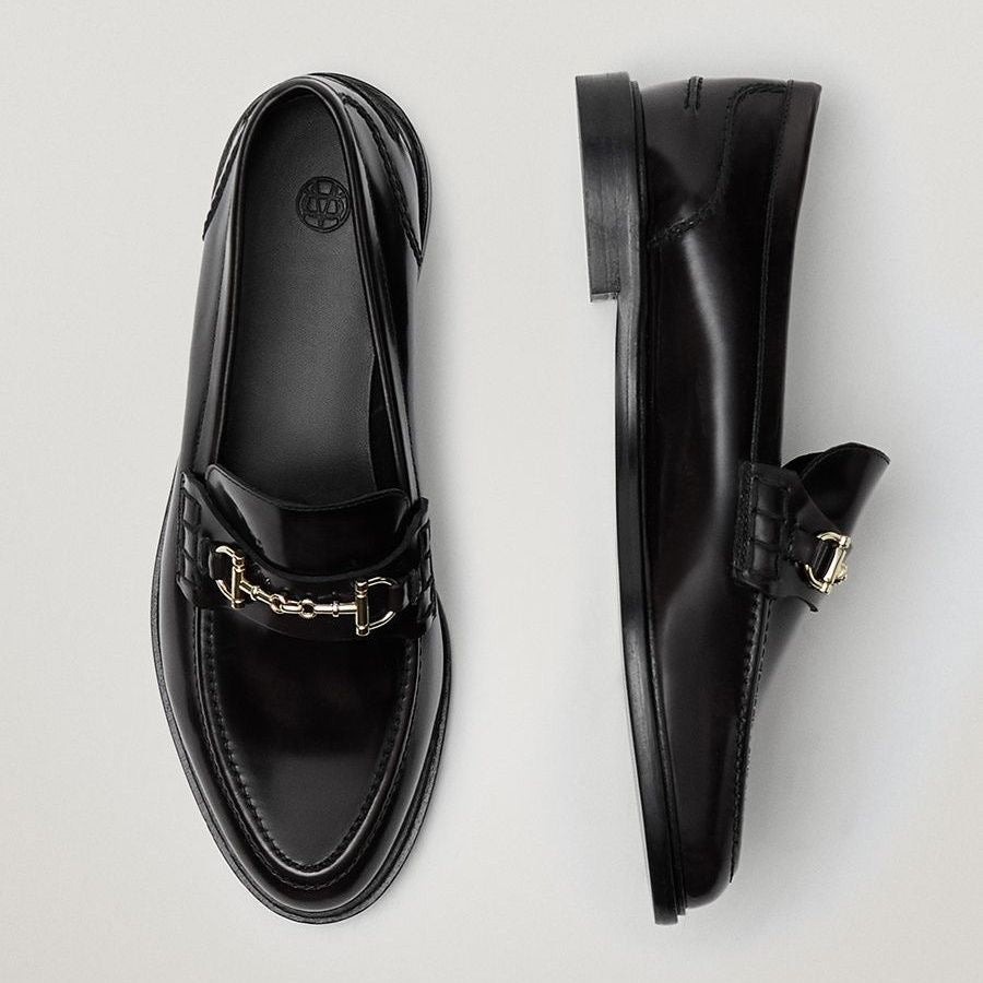 0431 Massimo Dutti կոշիկ