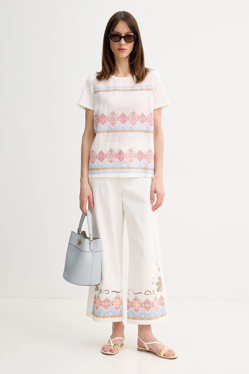 1501 MaxMara բլուզ և տաբատ միասին