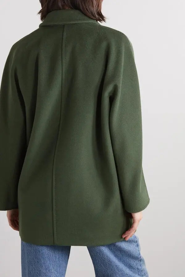 0558 MaxMara ձմեռային վերարկու