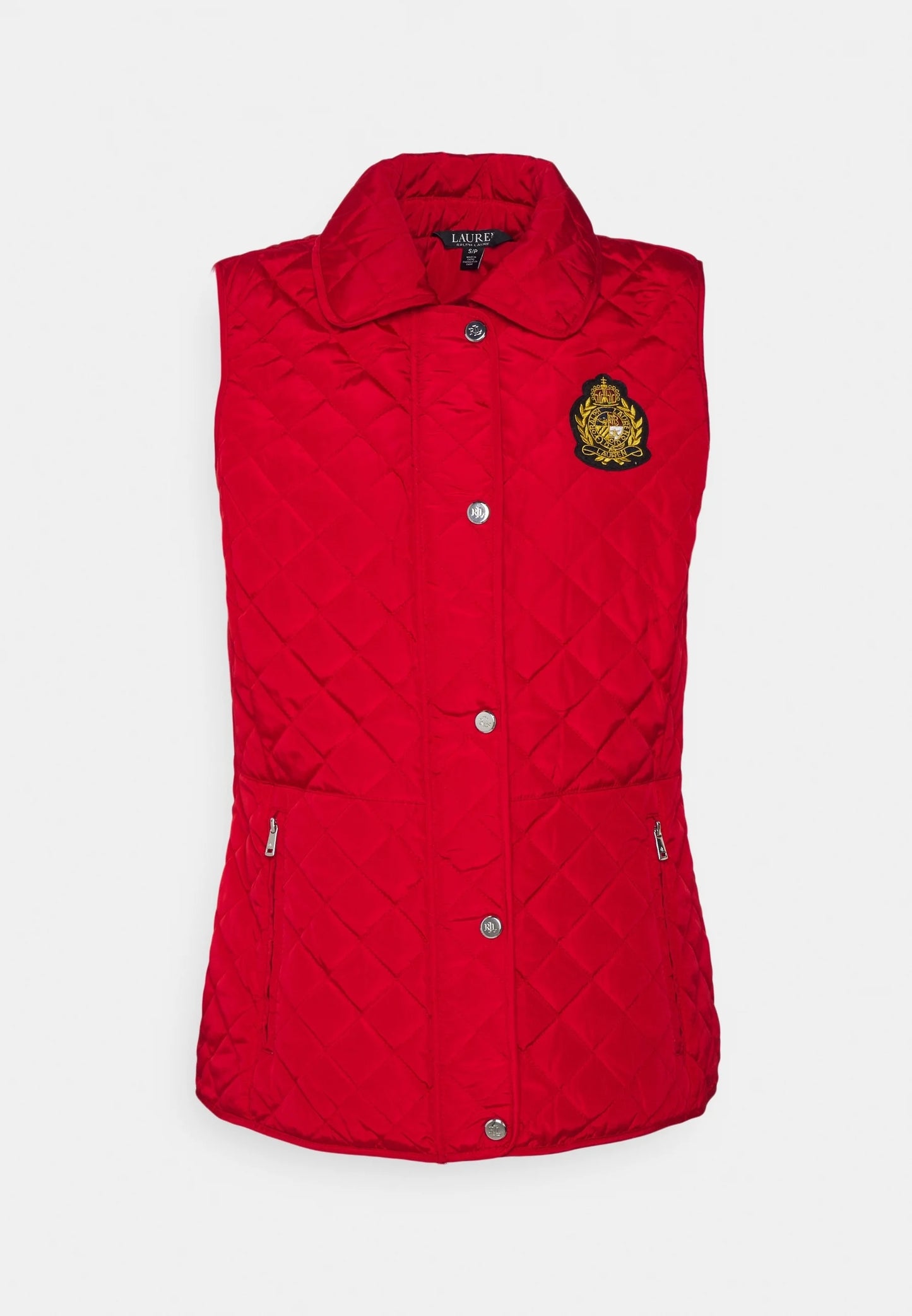 0159 Ralph Lauren ժիլետ