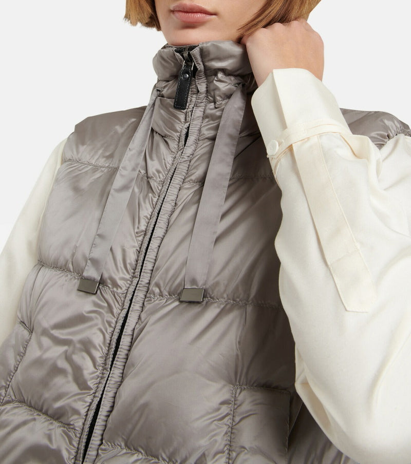 0607 MaxMara ժիլետ