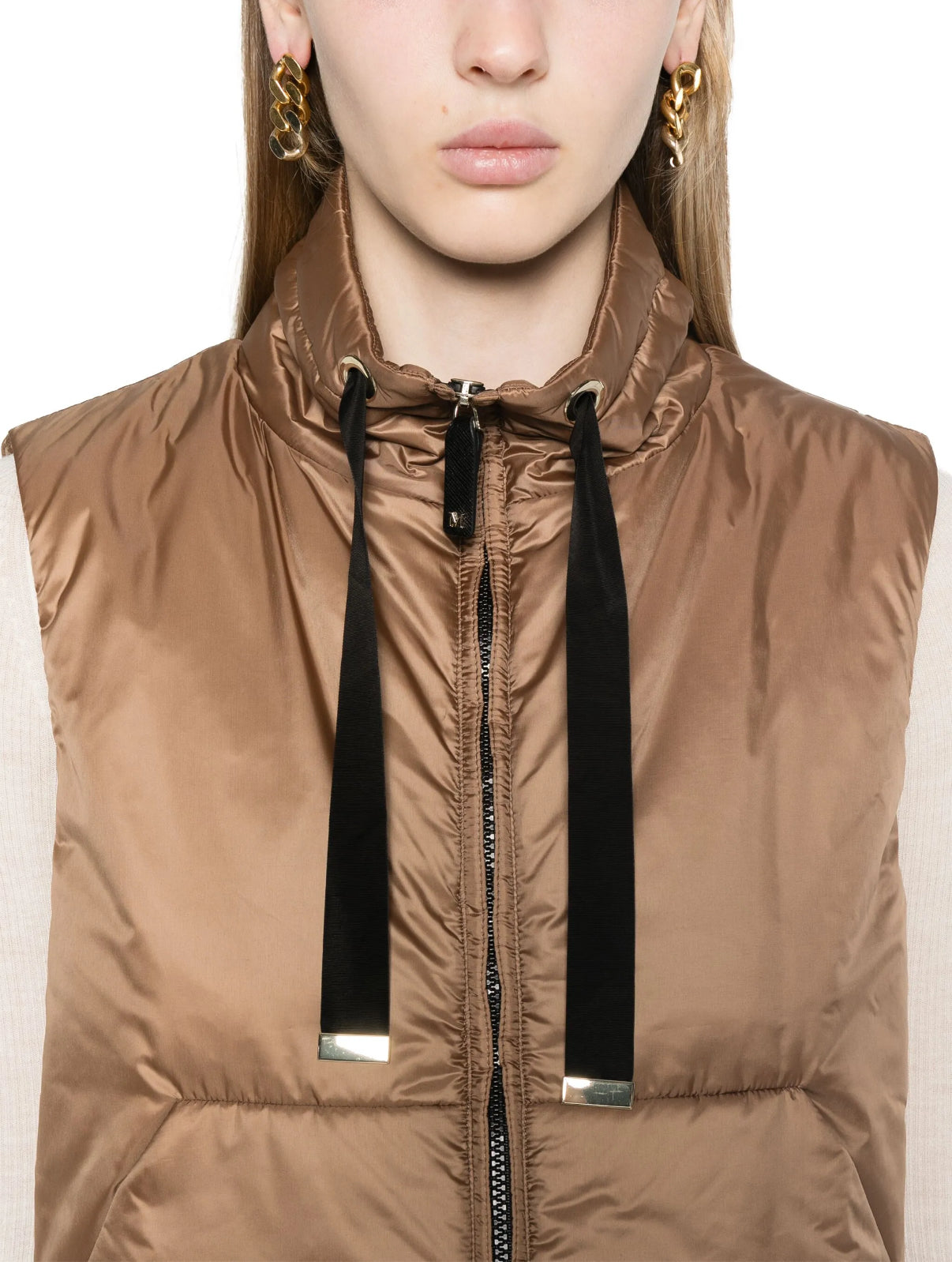 0489 MaxMara ժիլետ