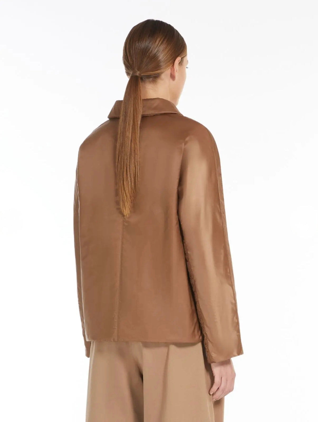 0601 MaxMara աշնանային բաճկոն