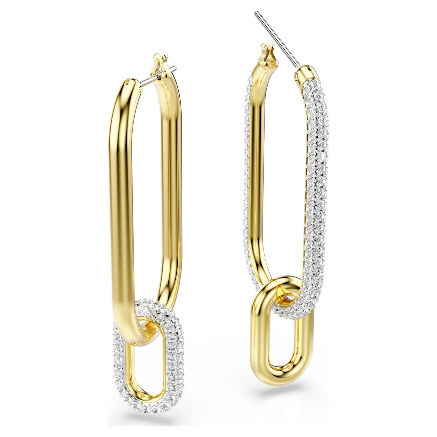0111 Swarovski ականջօղ