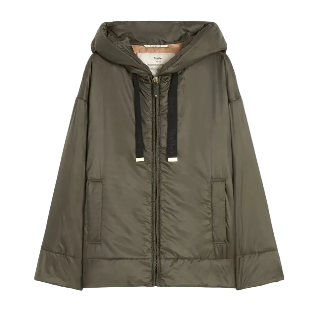 1196 MaxMara աշնանային բաճկոն