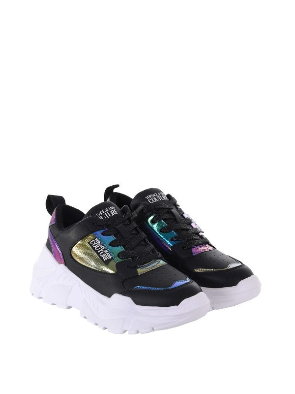 0271 Versace սպորտային կոշիկ