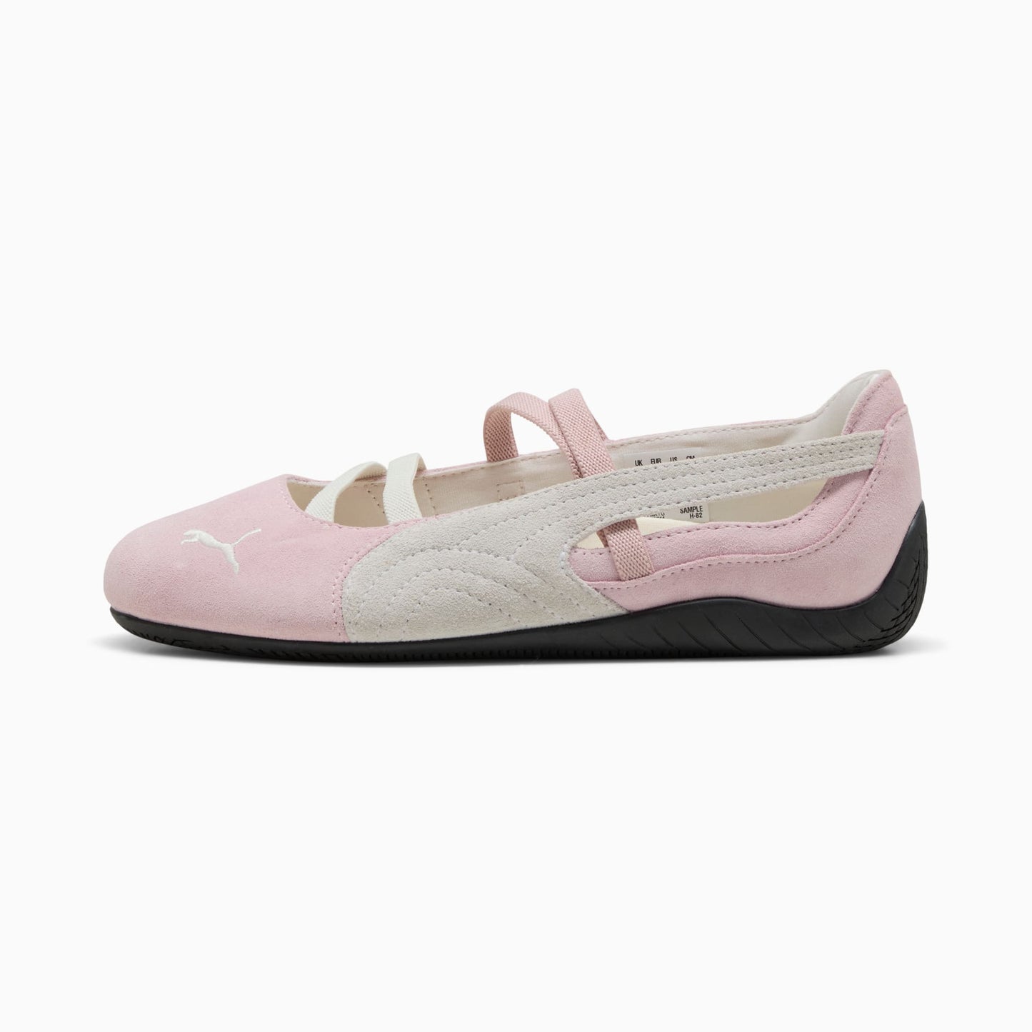 0868 Puma կոշիկ