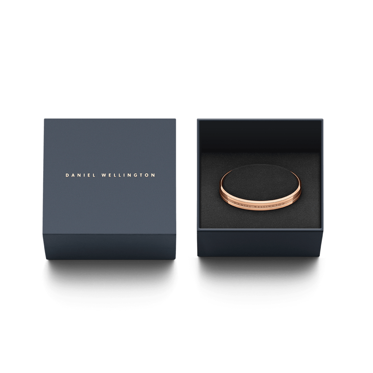 0005 Daniel Wellington թևնոց հաստ
