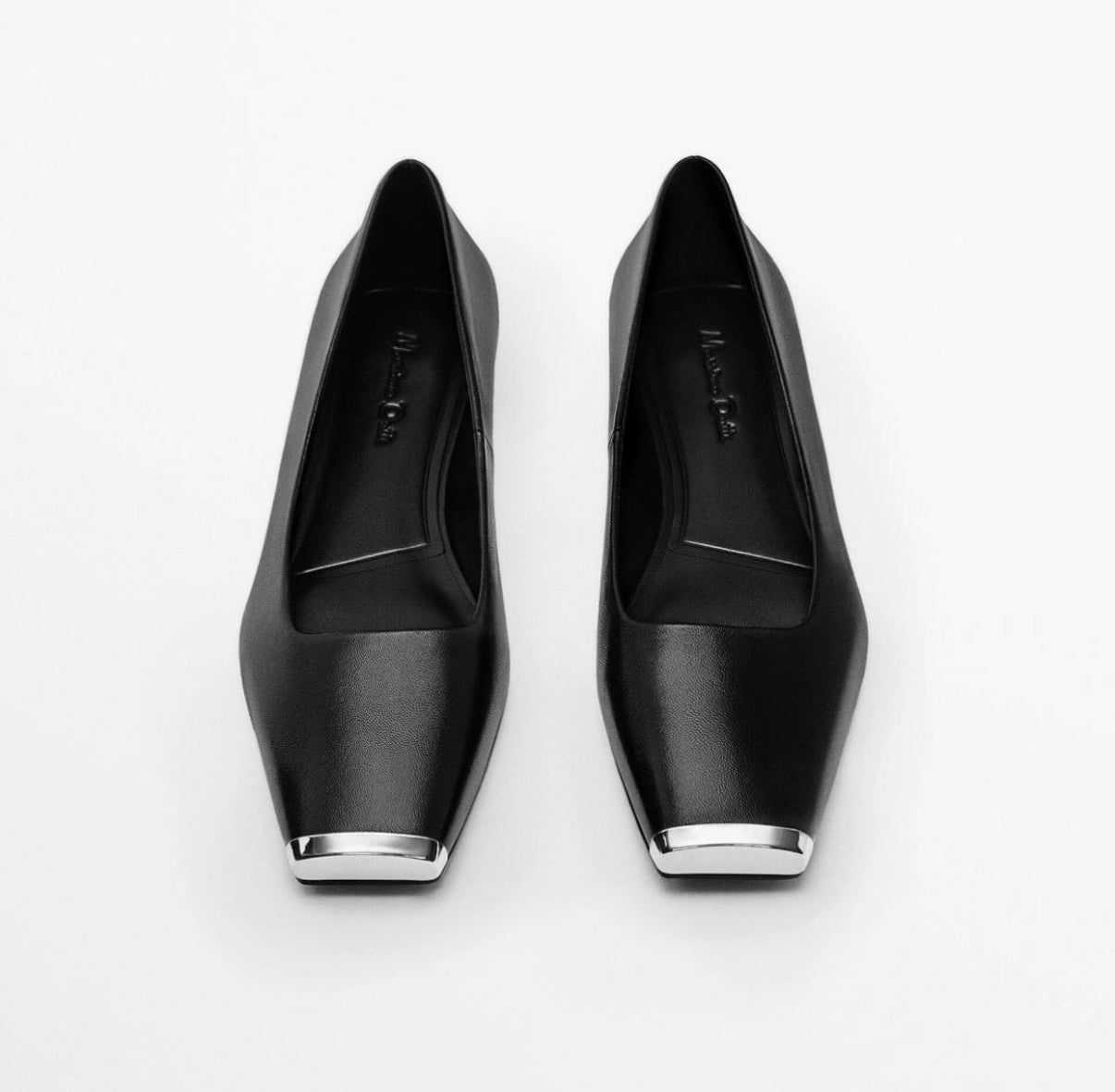 0731 Massimo Dutti կոշիկ