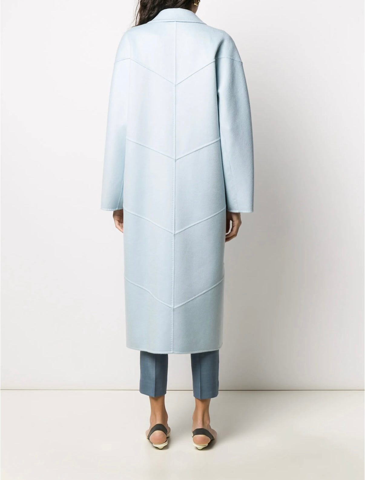 1289 MaxMara վերարկու
