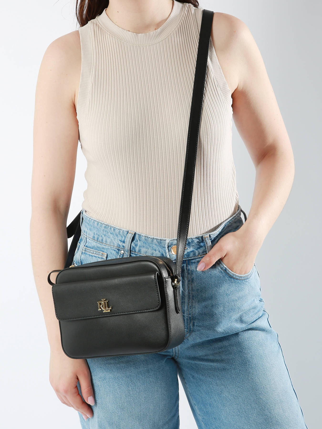 0098 Ralph Lauren պայուսակ