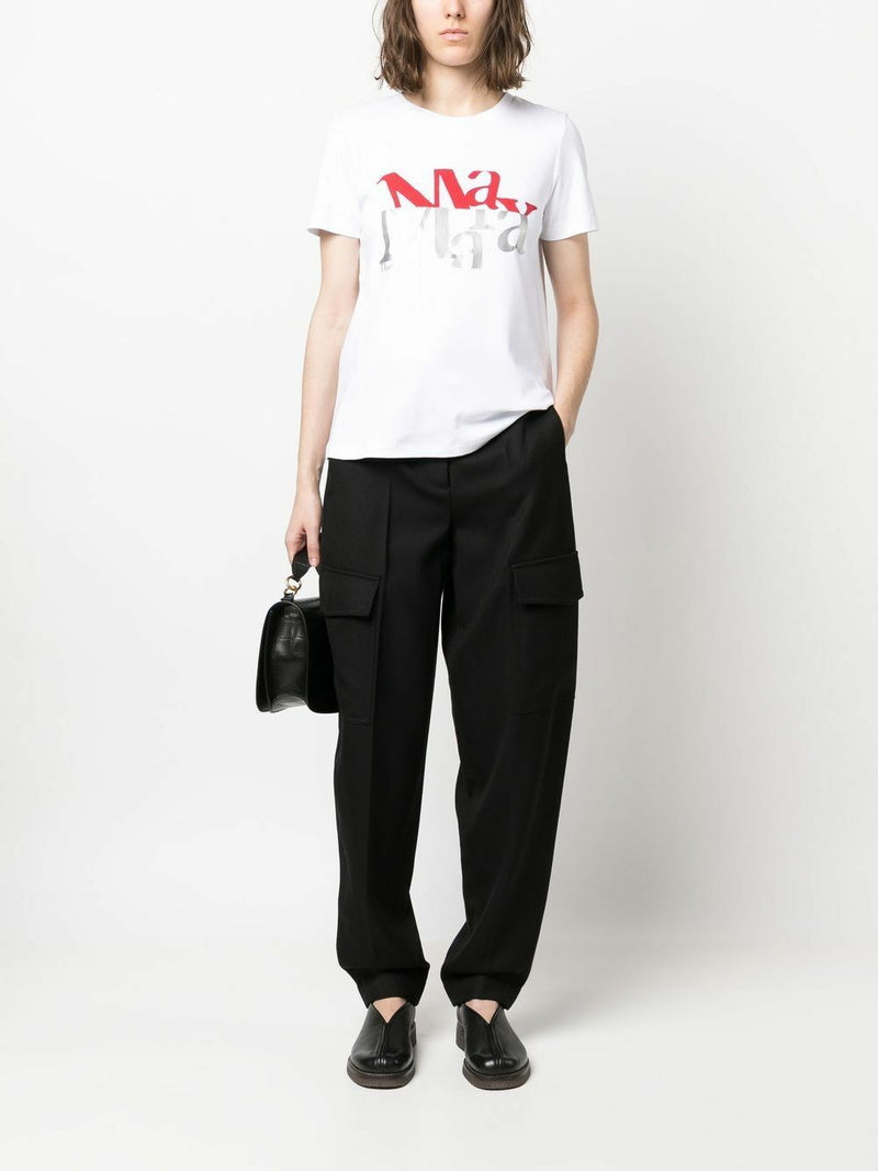 0976 MaxMara կարճաթև բլուզ