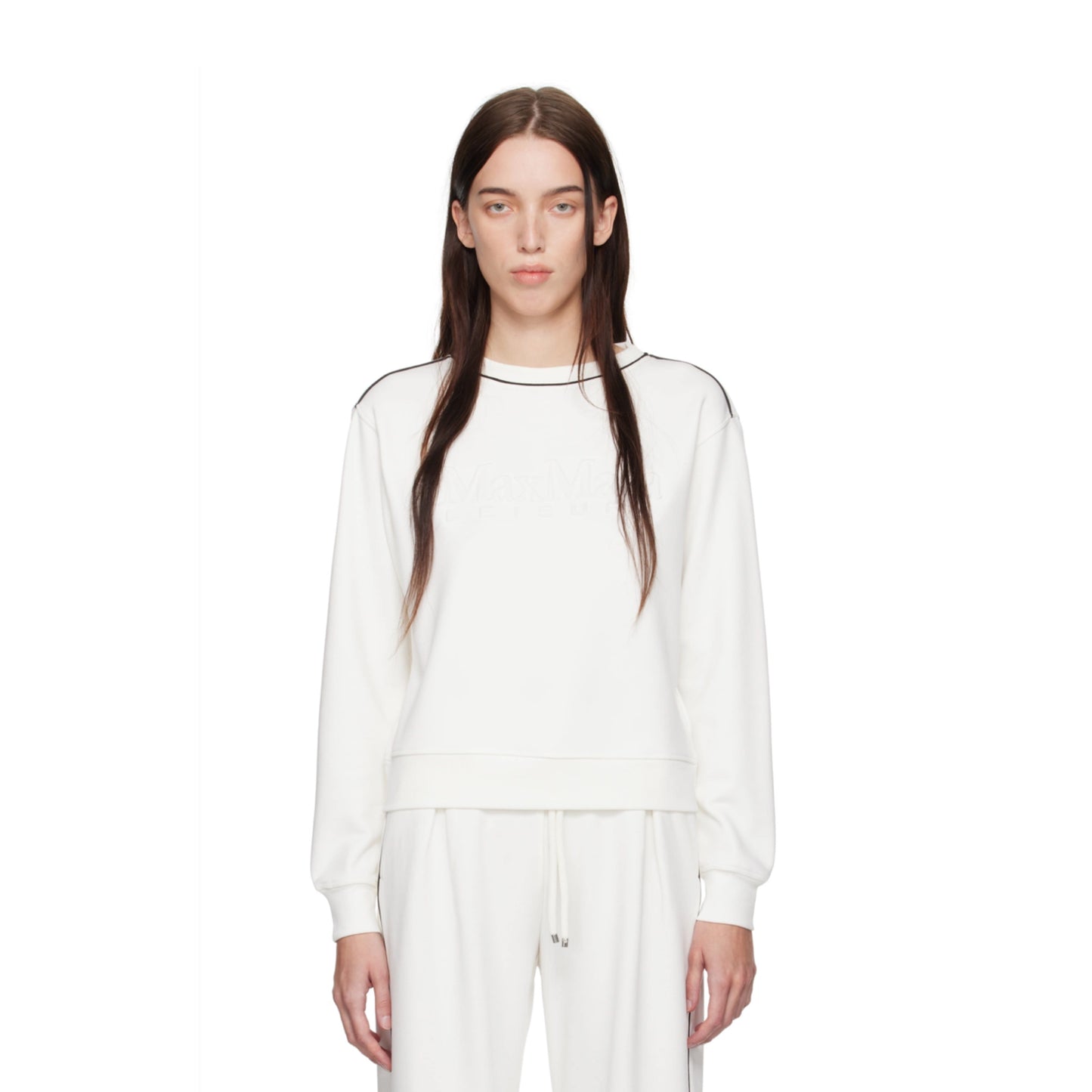 0247 MaxMara երկարաթև բլուզ