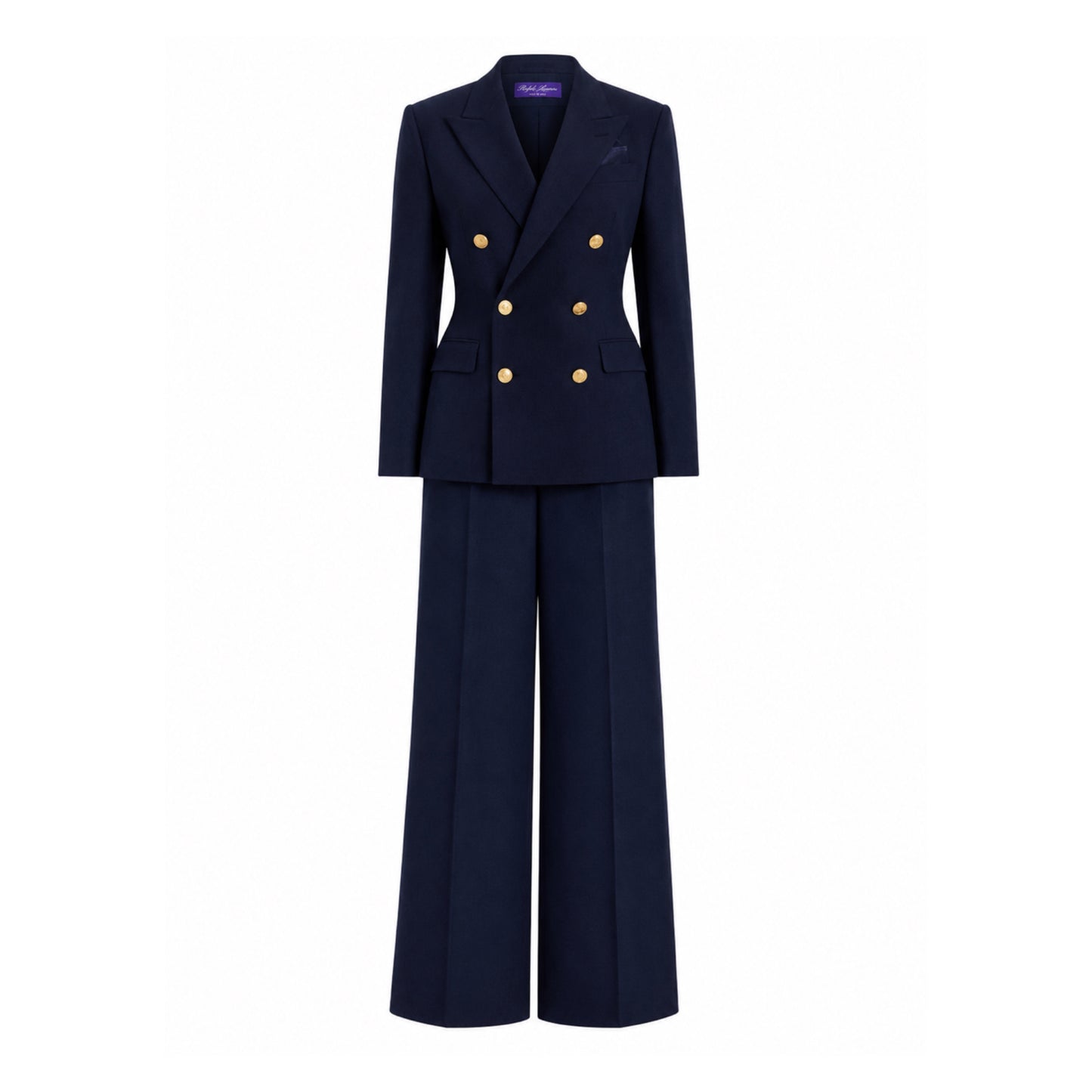 1424 Ralph Lauren կոստյում և տաբատ միասին
