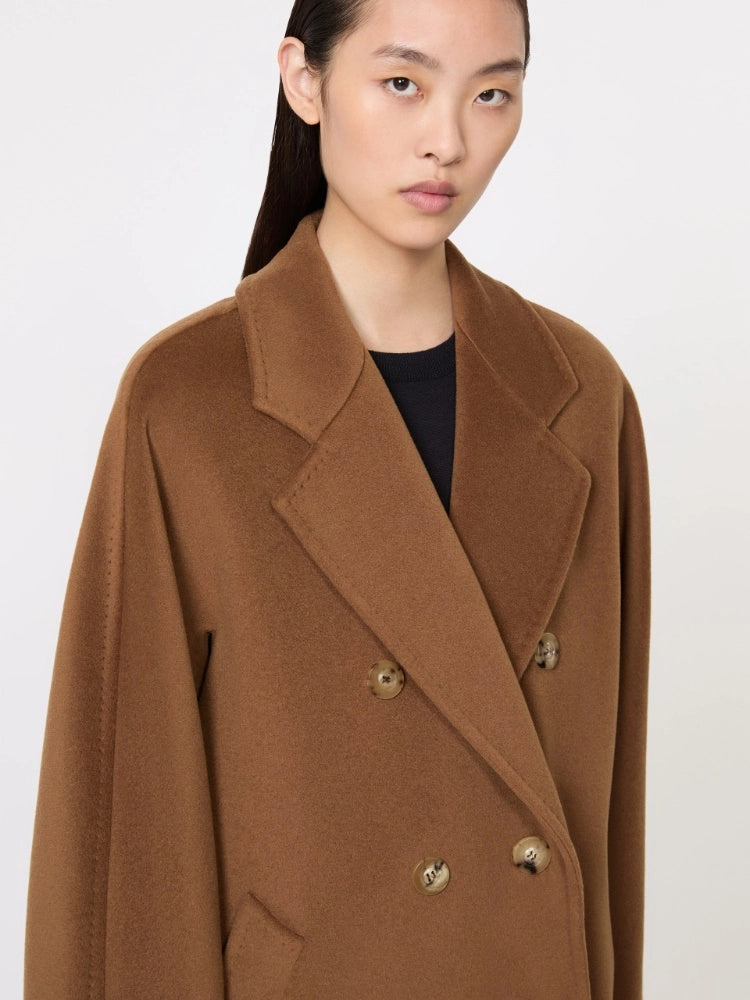 0557 MaxMara ձմեռային վերարկու