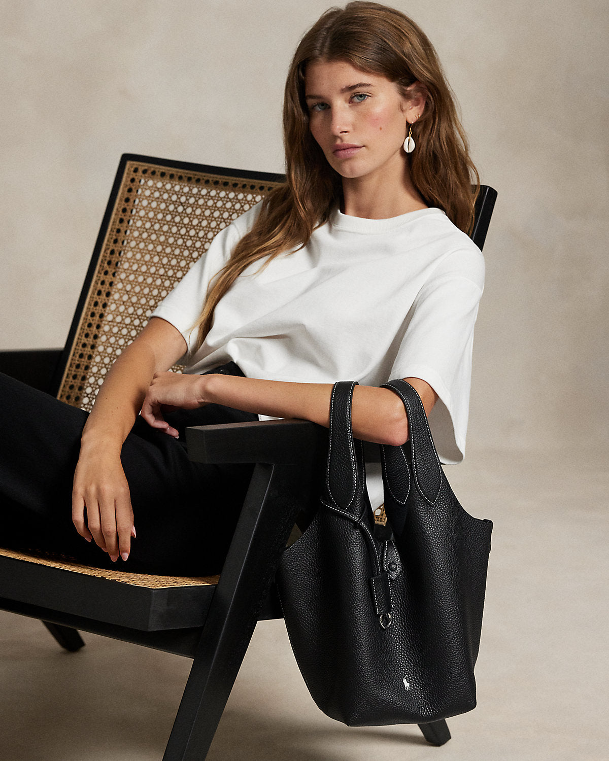 1103 Ralph Lauren պայուսակ