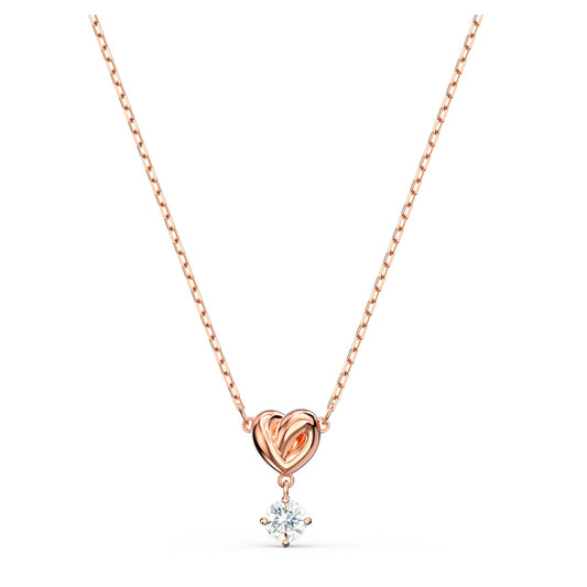 0552 Swarovski վզնոց