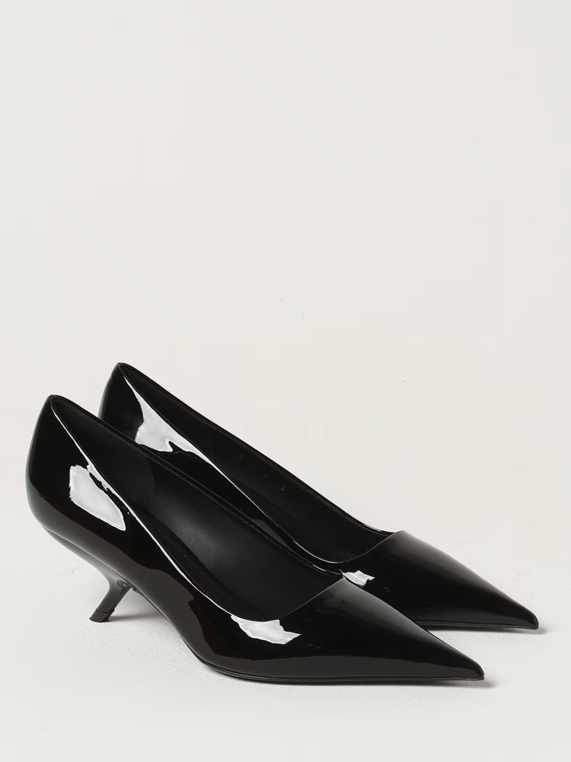 0741 Salvadore Ferragamo կոշիկ