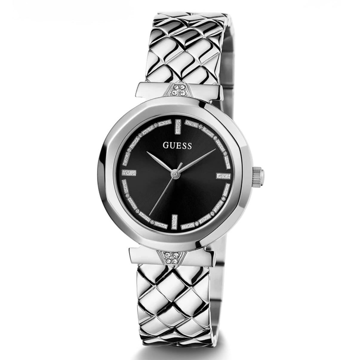 0872 Guess ժամացույց